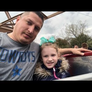 Meet your Posher, Samuel